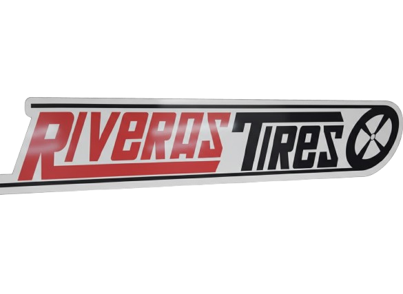 Riveras Tires Logo